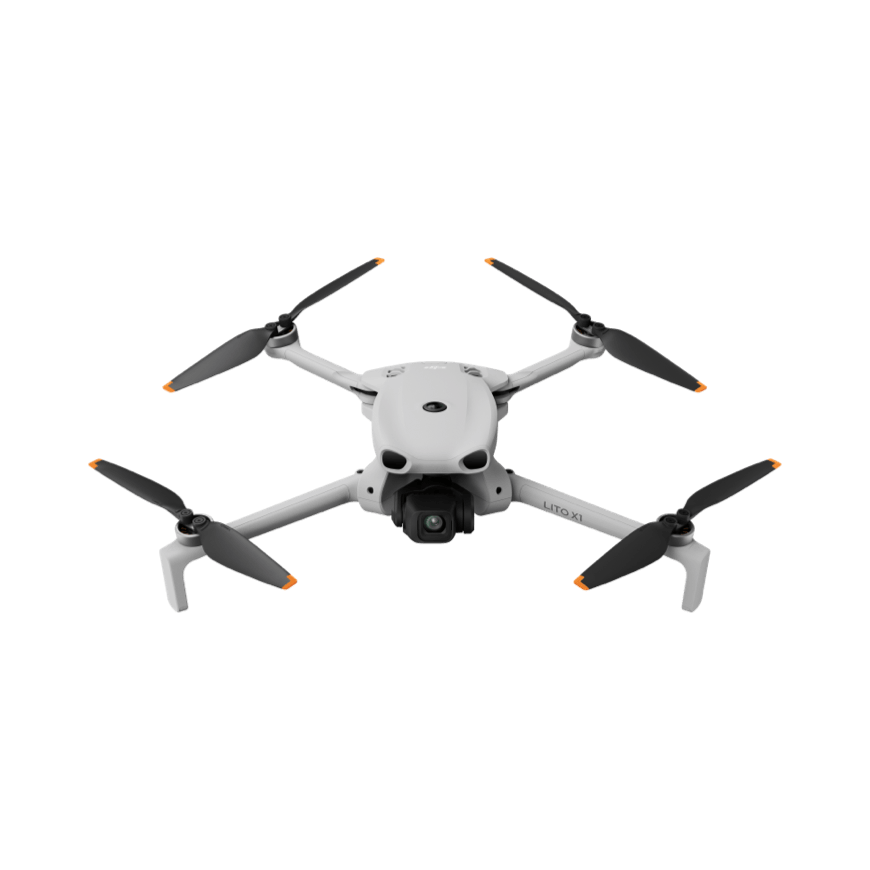 Camera Drone