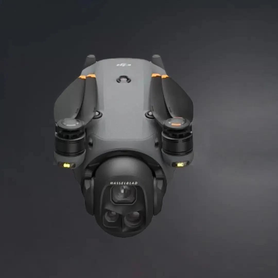 🚁 DJI Mavic 4 Pro Accessories Leaked: 💰 Prices & 🎉 Surprises Revealed