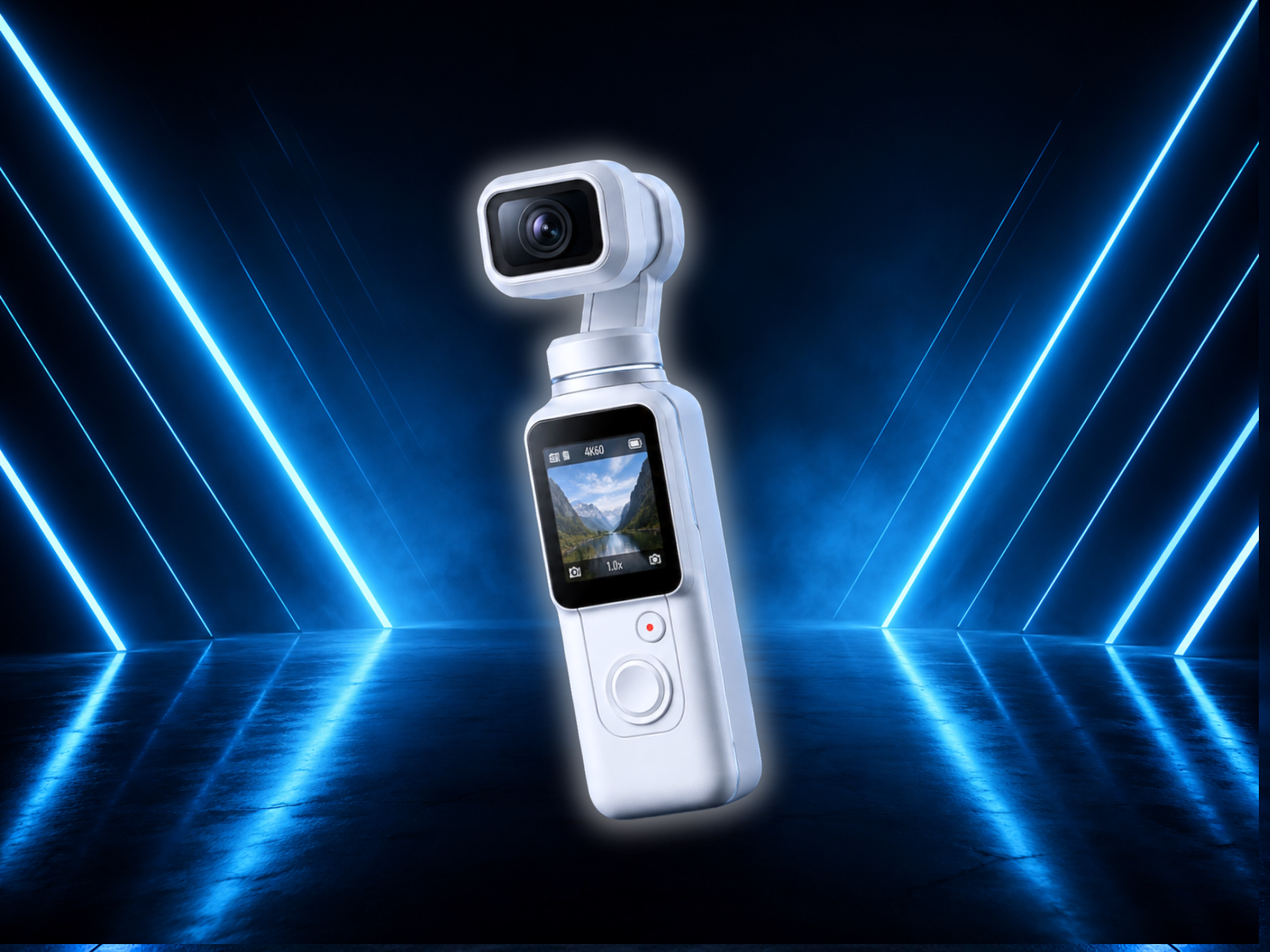 New DJI Osmo Pocket 4 rivals leaked with 200MP cameras - Notebookcheck
