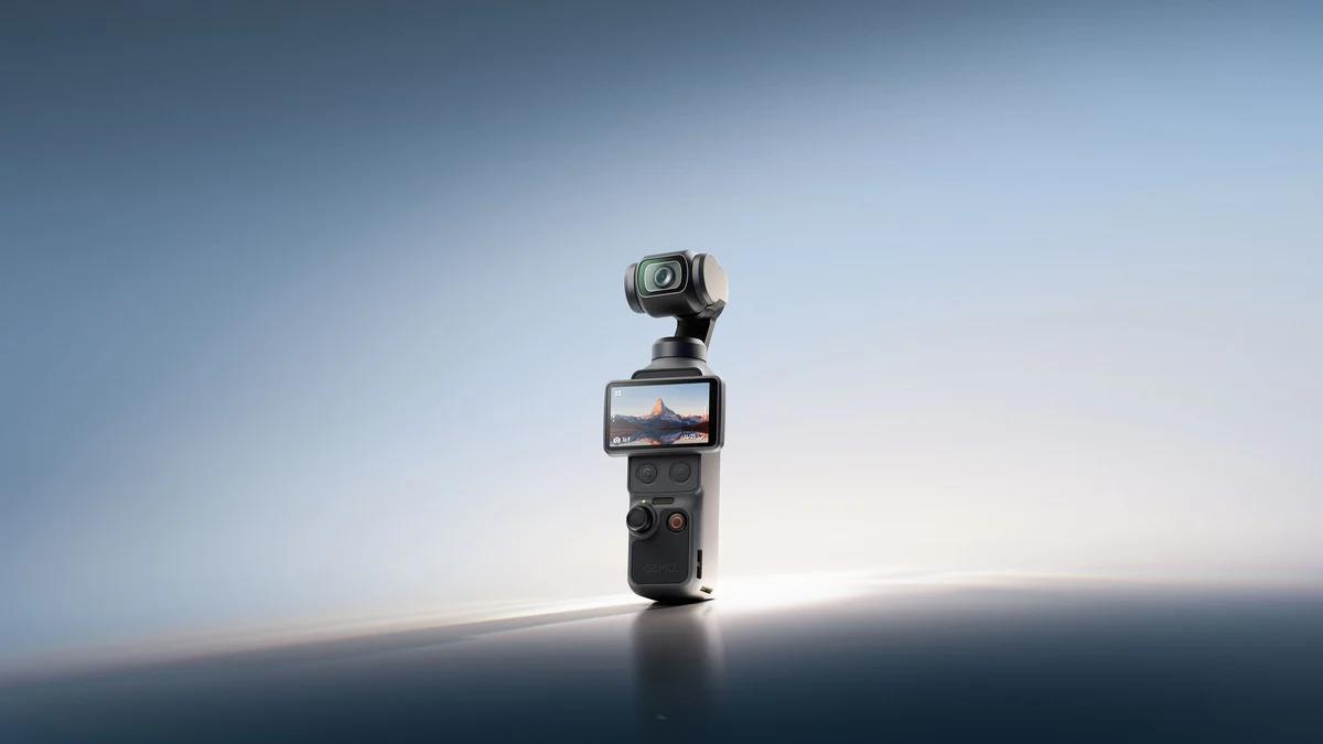 OPPO and vivo are developing DJI Osmo Pocket 4 rivals - YugaTech