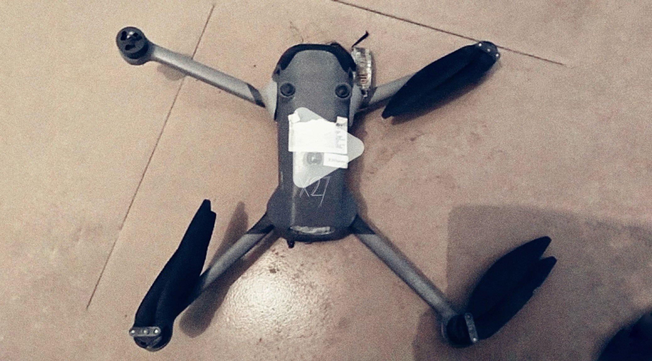 DJI Air 4 rumors suggest a sub 250g drone that could surprise - WePC