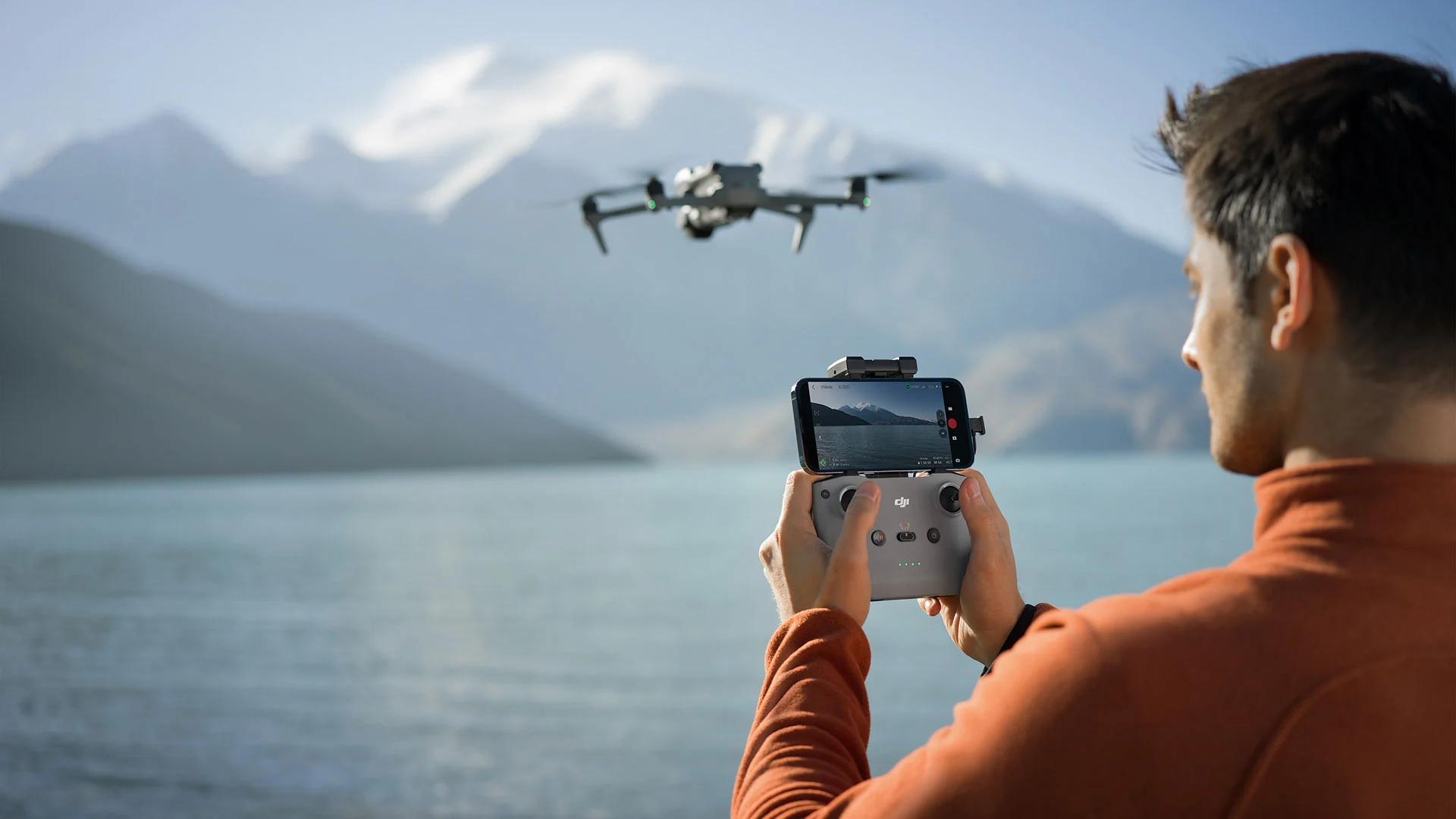 DJI’s Latest Security Audit Challenges US Concerns Over Chinese Drones - DIY Photography
