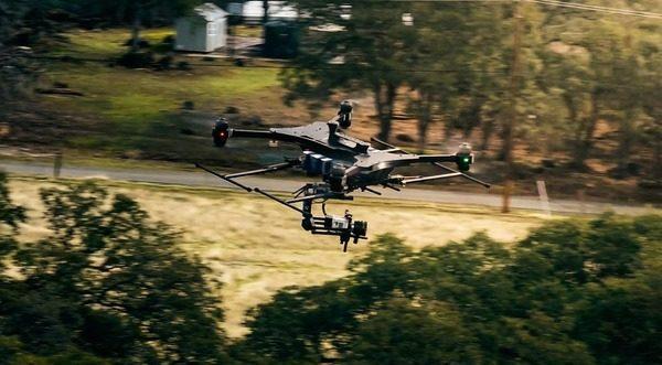 Powerus and Aureus Greenway Holdings Announce Merger to Advance Autonomous Drone Systems