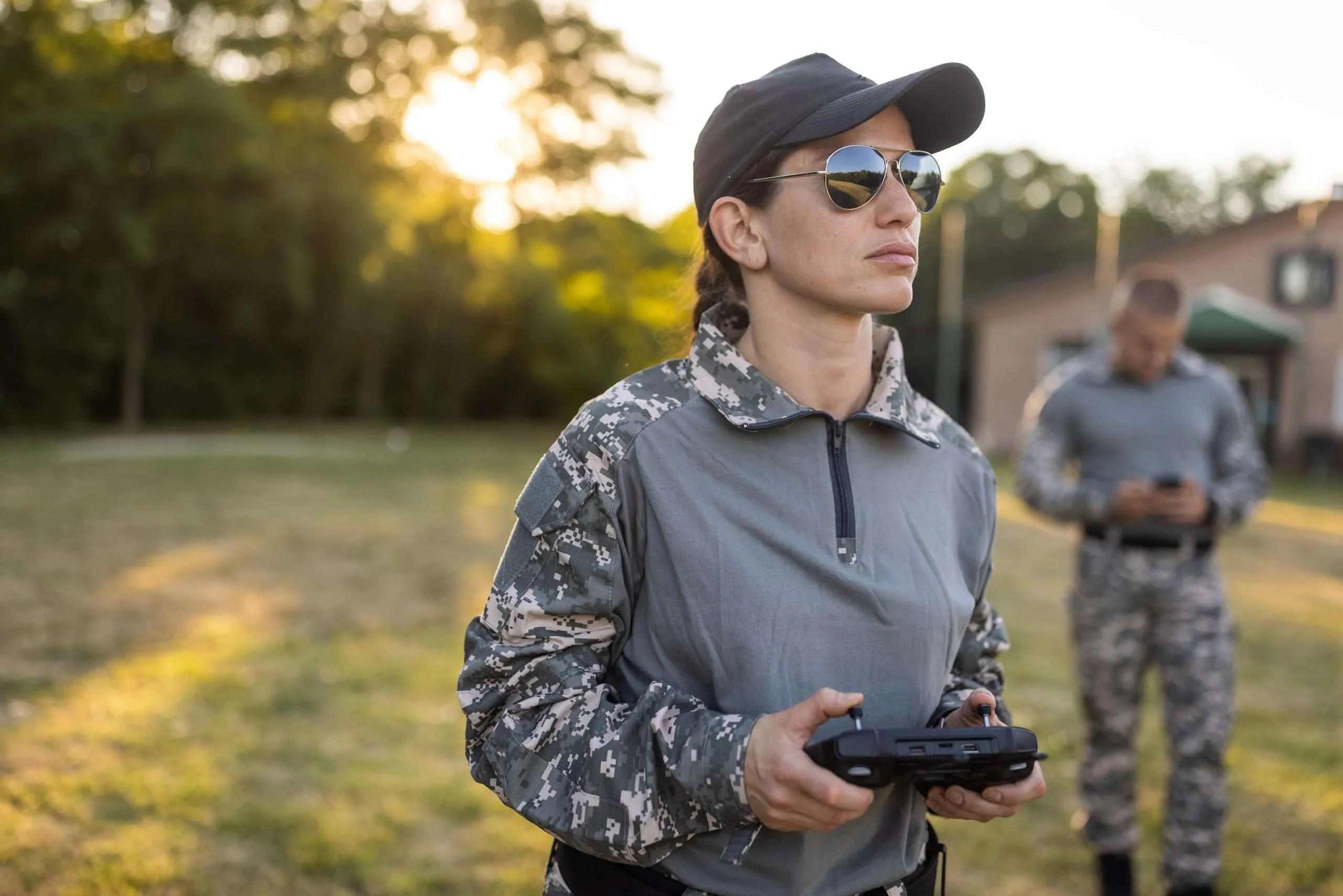 2025 drone funding hits record high: Here’s the surprise sector driving the comeback