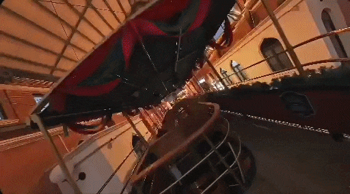 Is DJI’s Avata 360 Real? Breaking Down the "New Dimension" Drone Tease