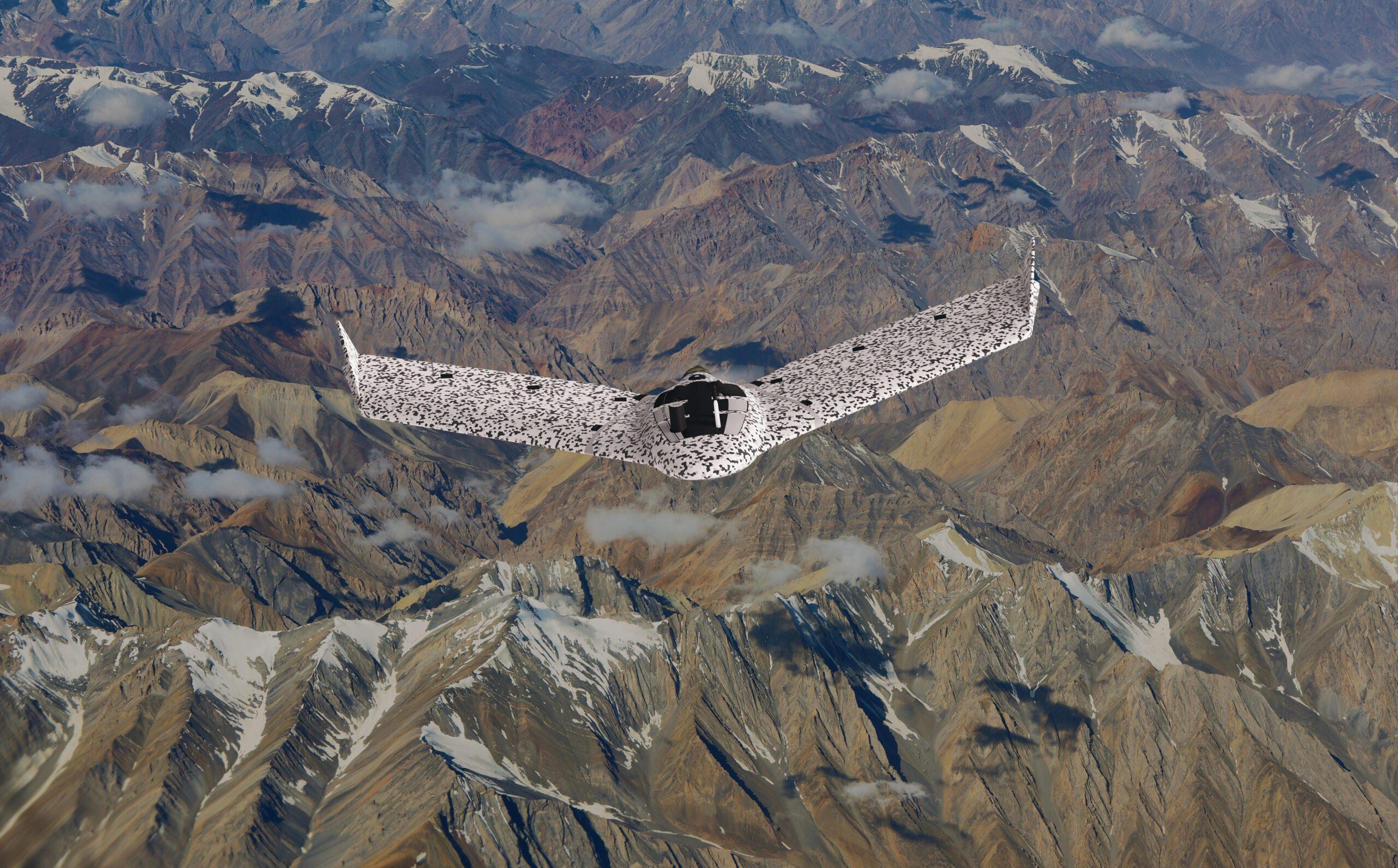 EagleNXT Expands Defense Technology Portfolio with Investment in Autonomous Loitering Munition Developer