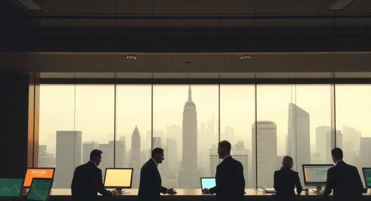 DJI Targets Automated Drone Inspections in Oil and Gas Sector