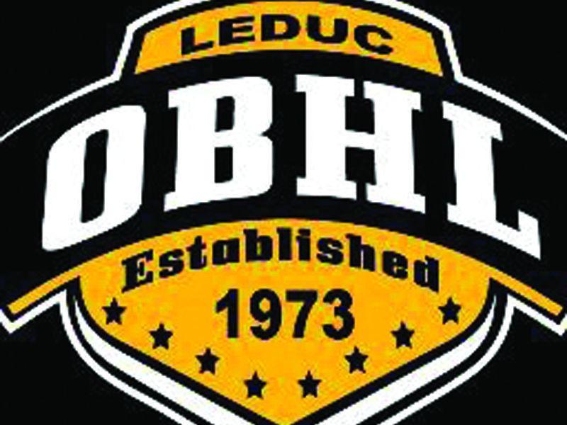 Leduc Old Blades Playoffs Week 7: DJI wins fifth straight